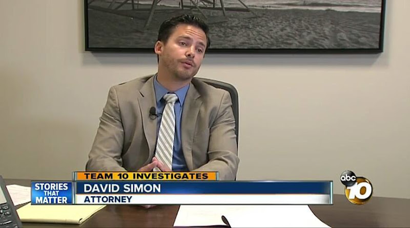 Law Offices of David A. Simon