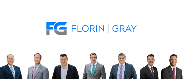 Florin Gray