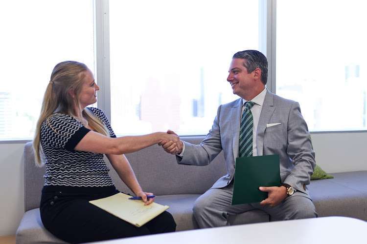 Quigley Personal Injury Lawyers