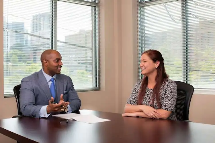 The Mabra Law Firm