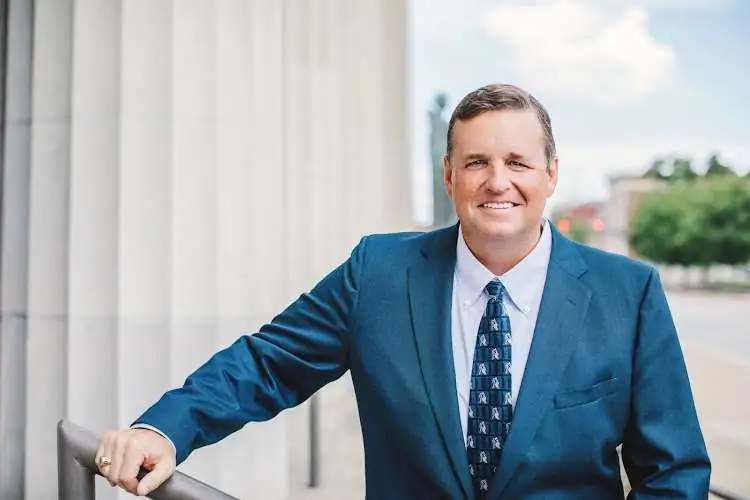 Attorney Portrait