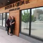 Jackson & Ojeda LLC