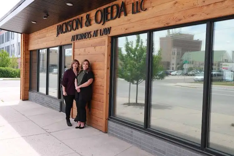 Jackson & Ojeda LLC