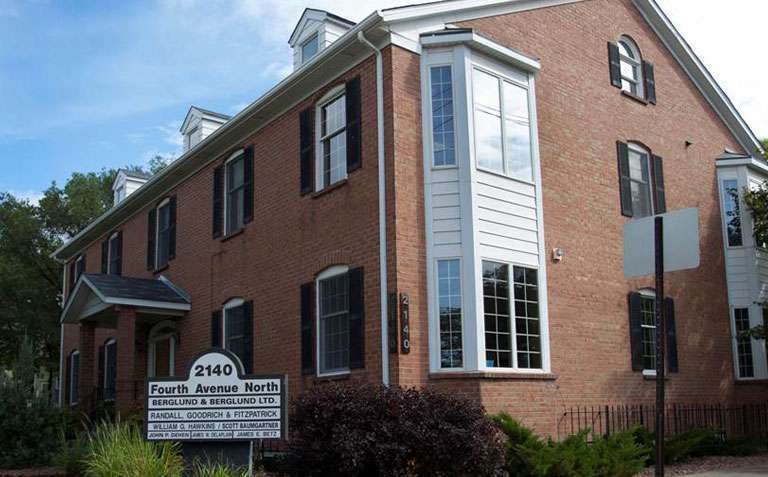 Baland Law Office, P.L.L.C.