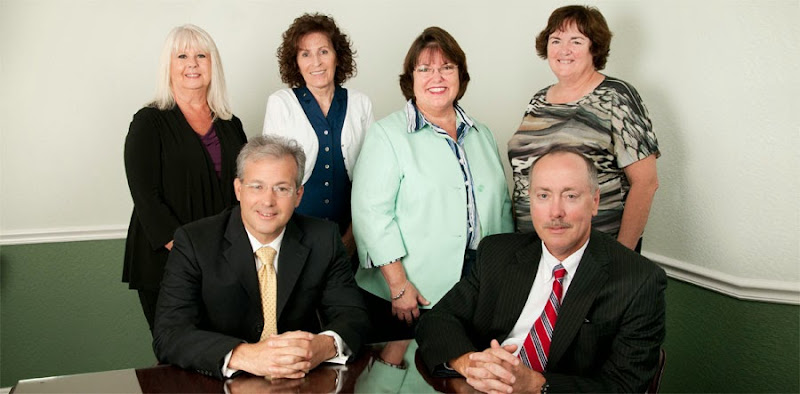 Law Office of Peacock, Gaffney, & Damianakis, P.A.