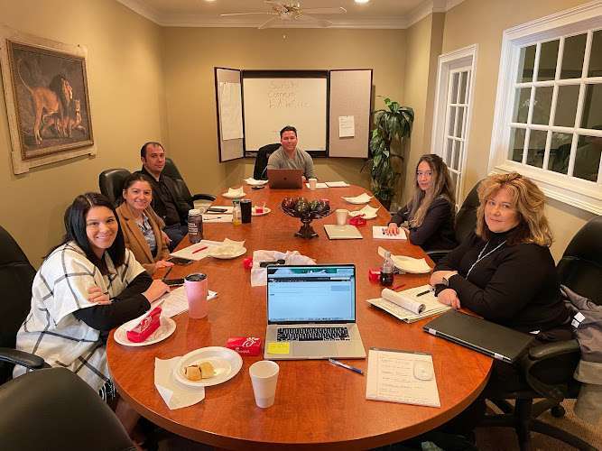 Cornejo & Cornejo, LLP