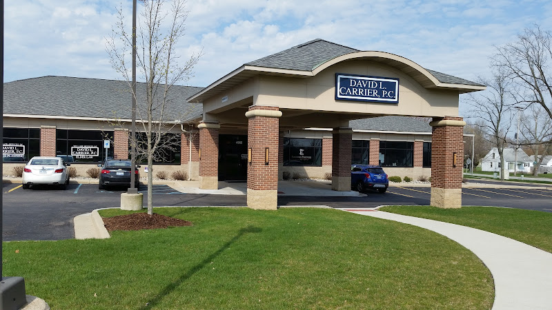The Law Offices of David L. Carrier, P.C.