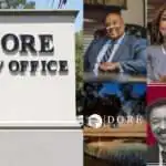 Dore Law Office