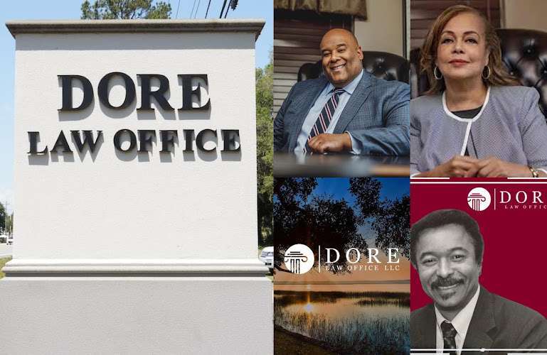 Dore Law Office