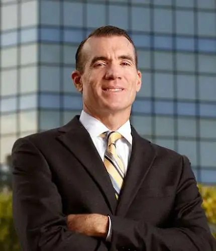Attorney Portrait