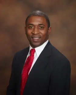 Attorney Portrait