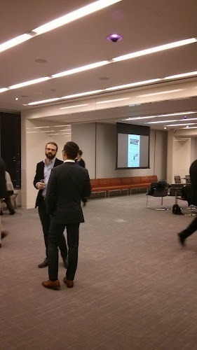 Morrison & Foerster LLP