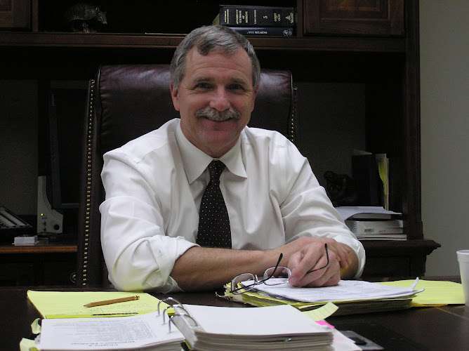 Law Offices of Larry P. Walton