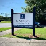 Lance Law Firm PC