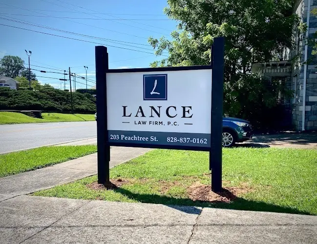 Lance Law Firm PC