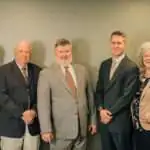 Harris, Preston & Chambers, LLP