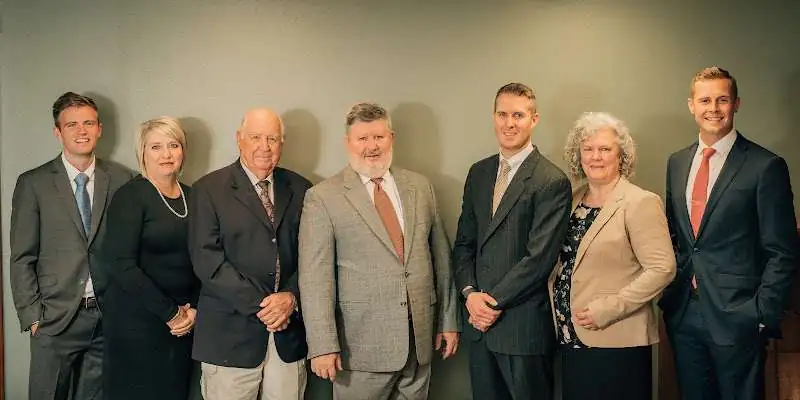 Attorney Portrait