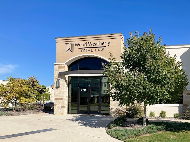 Wood Weatherly Trial Law