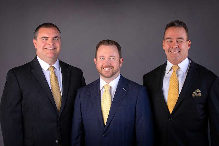 Goyette, Ruano & Thompson, Inc.