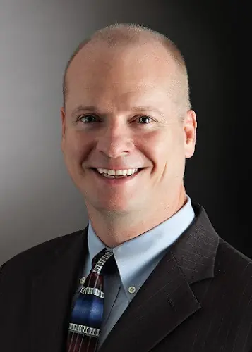 Attorney Portrait