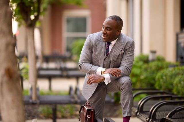 Christopher A Campbell Law Offices