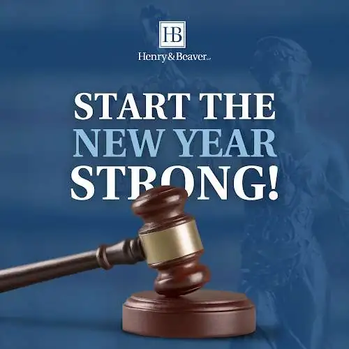 Henry & Beaver, LLP