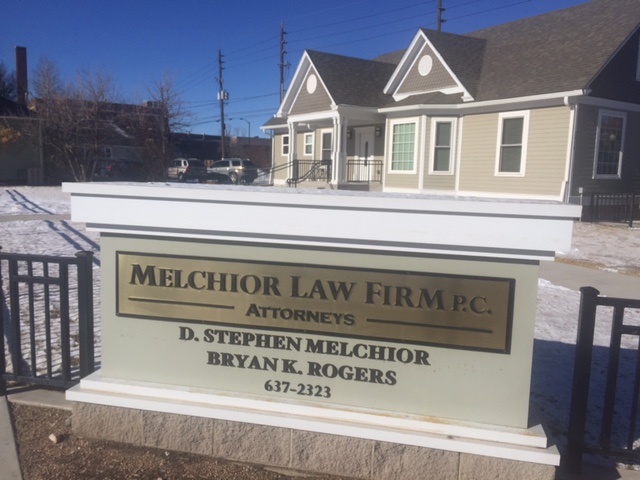 Melchior Law Firm, P.C.