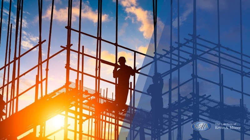 Law Firm of Kevin A Moore