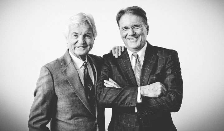 Lindell & Lavoie LLP