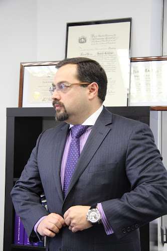 Kohina Law Firm, PLLC