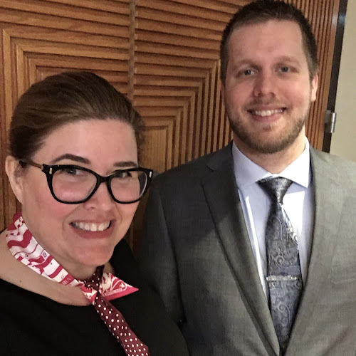 RJ Peters & Assoc PC