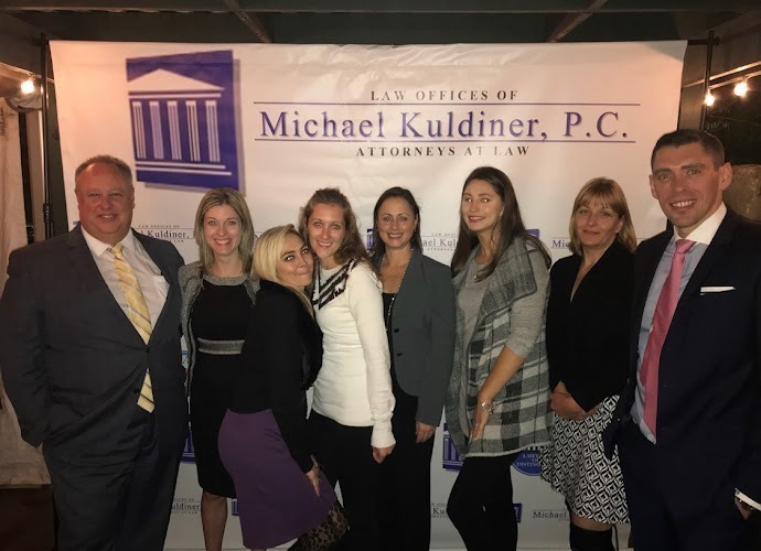 Law Offices of Michael Kuldiner, P.C. Divorce and Real Estate Attorneys