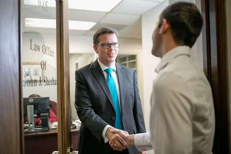 Law Office of John J. Sheehan, LLC