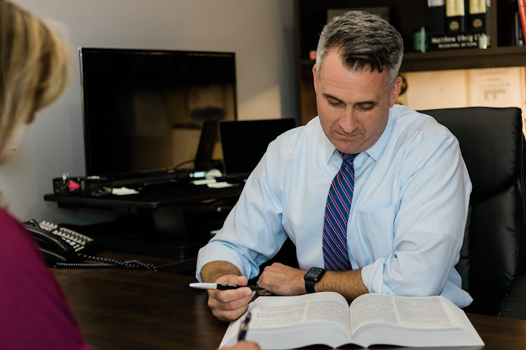 Law Office of Uhrig & Brown