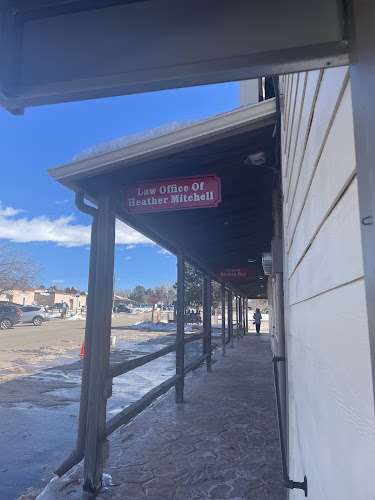 Law Office of Heather Mitchell