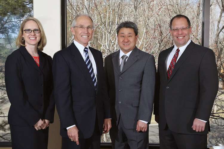 The Gilbert Law Group, P.C.