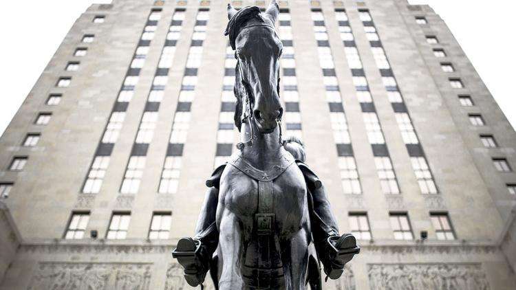 Withers Brant Igoe & Mullennix: Rodney Ames