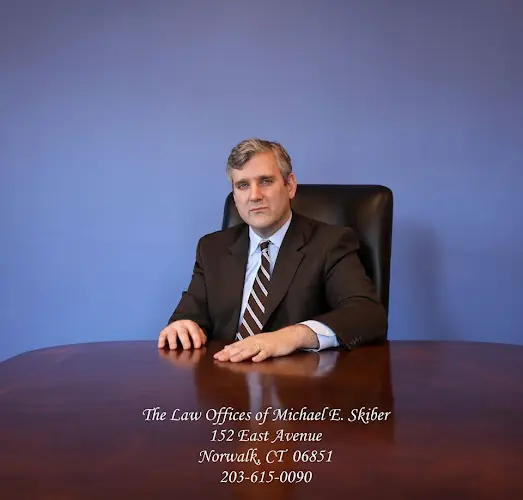 Attorney Portrait