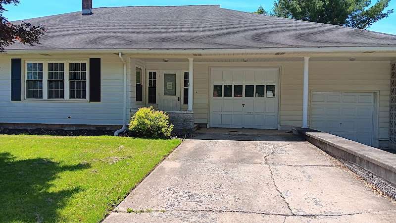 Zimmerman Law Office