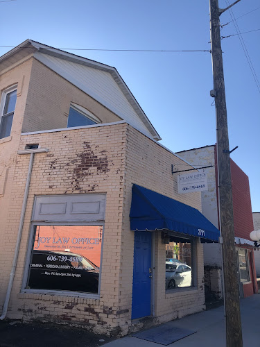 JOY LAW OFFICE