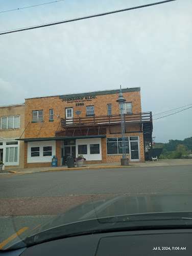 Breathitt County Attorney