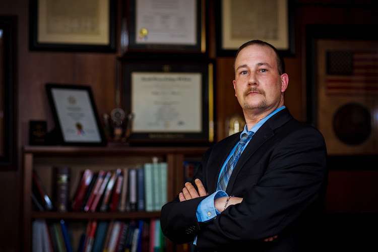 William Marcus Wilkerson, Attorney at Law