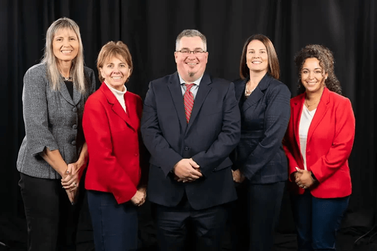 Corwin & Curtis Attorneys at Law