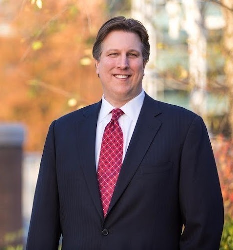 G. Keith Alley, P.C.