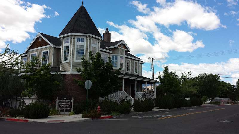 Eric A. Stovall, Ltd.