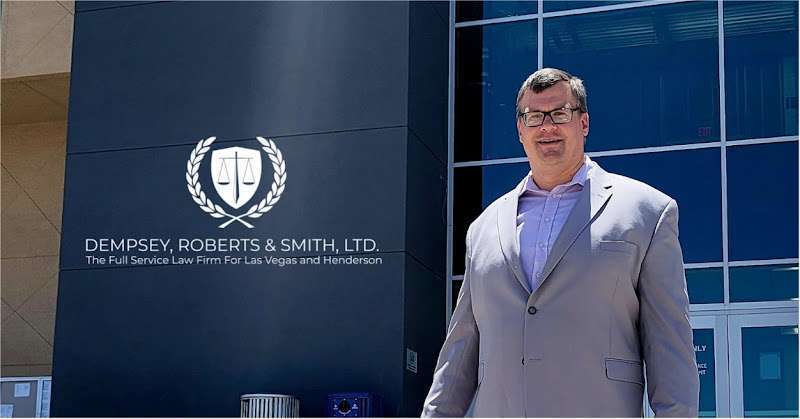 Dempsey, Roberts & Smith, Ltd