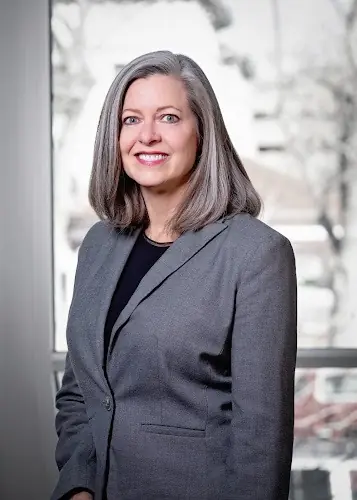 Attorney Portrait