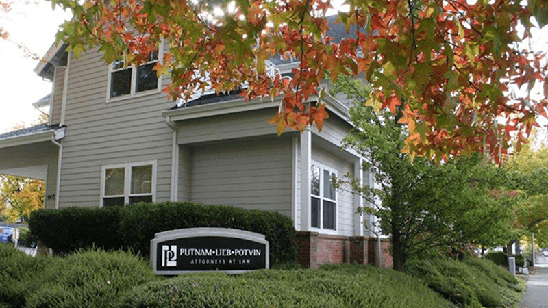 Putnam Lieb Potvin Dailey