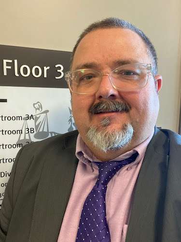 MURRAY LAW OFFICE, PLLC