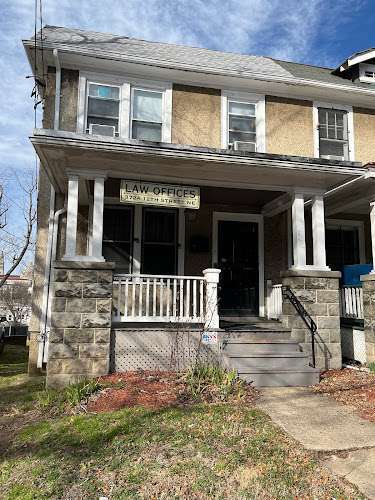 Law Offices of Izu I. Ahaghotu, PLLC